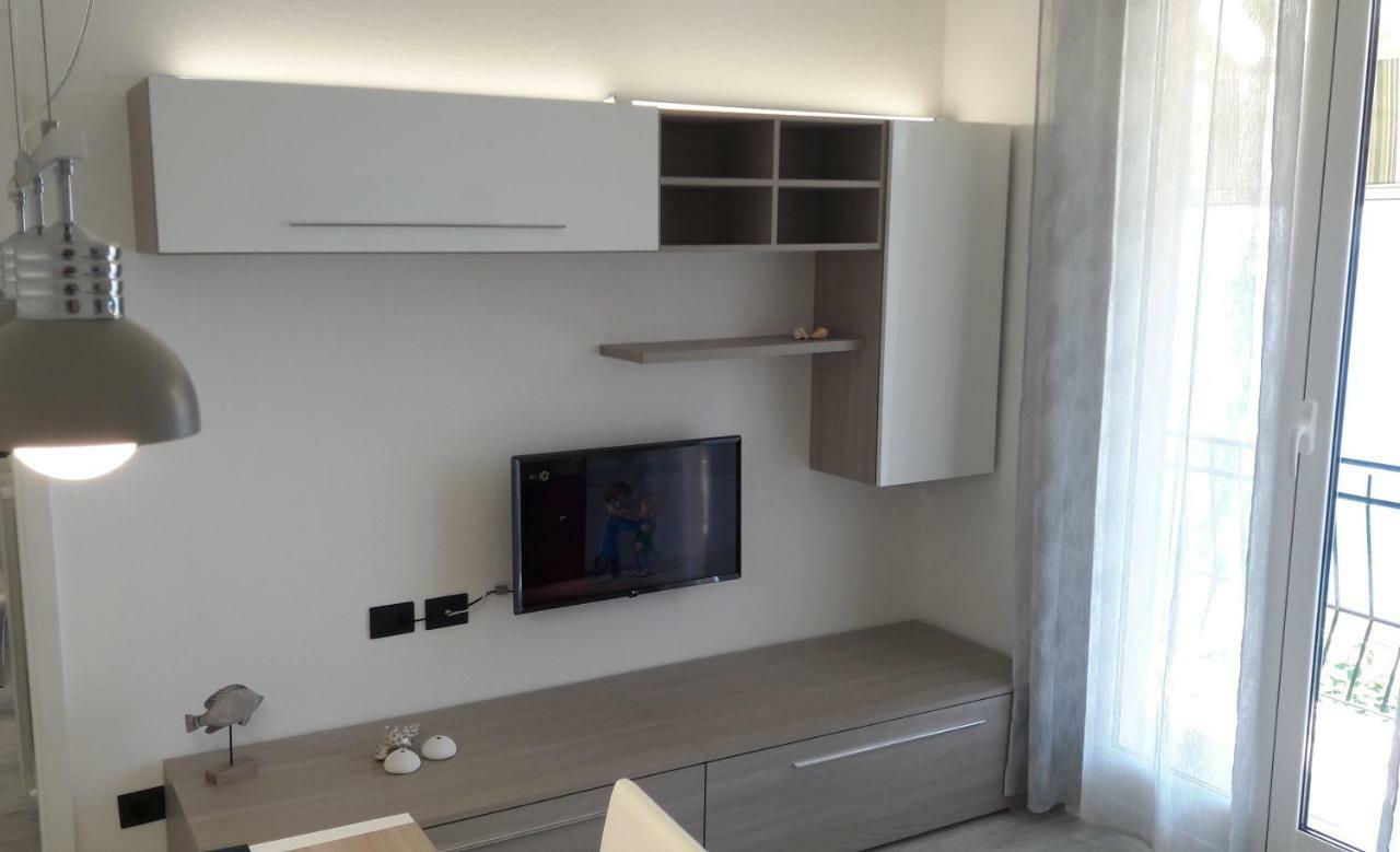 모네글리아 A & M House 아파트 외부 사진